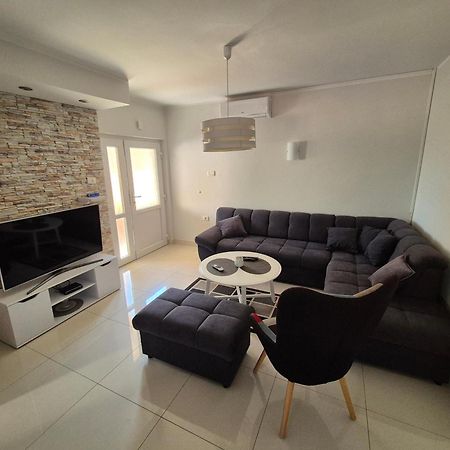 Holiday Home Begonja Privlaka  Buitenkant foto