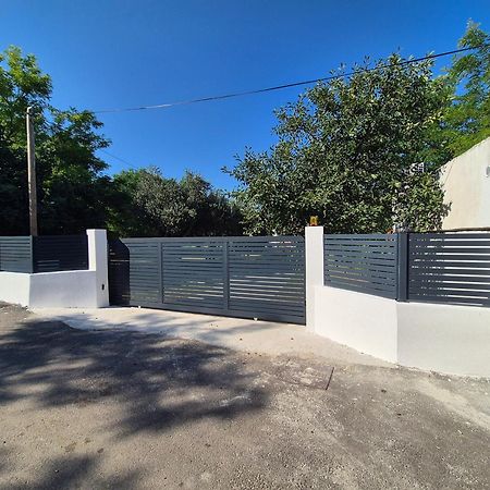 Holiday Home Begonja Privlaka  Buitenkant foto
