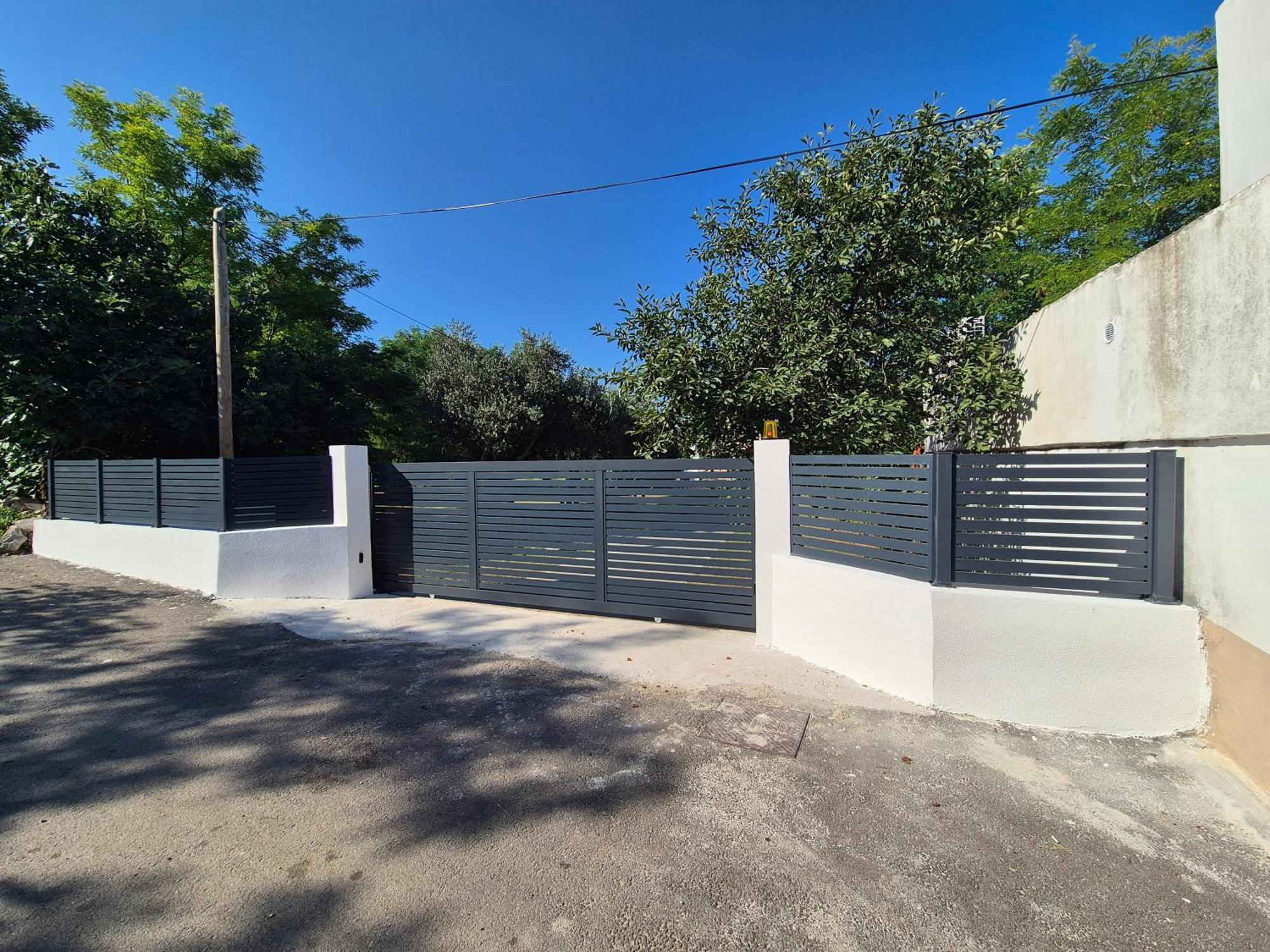 Holiday Home Begonja Privlaka  Buitenkant foto