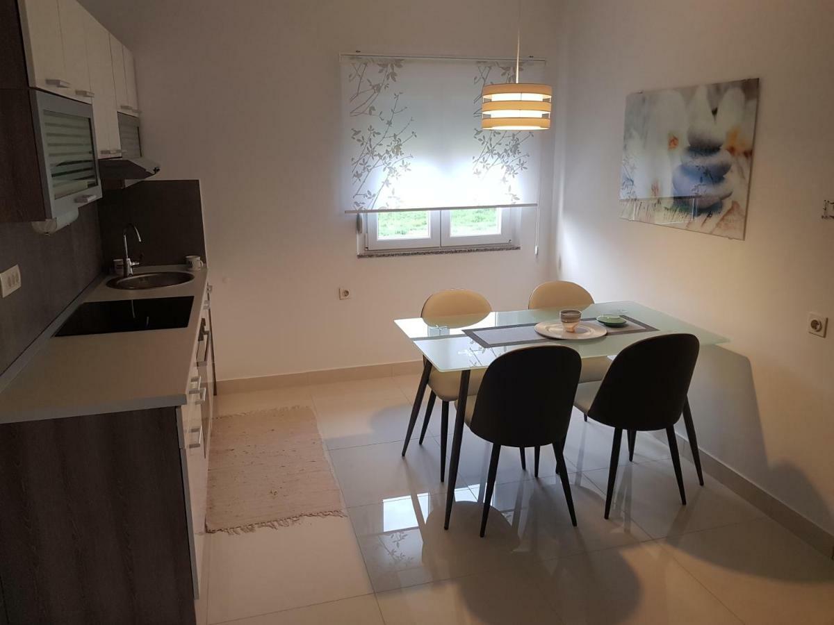 Holiday Home Begonja Privlaka  Buitenkant foto