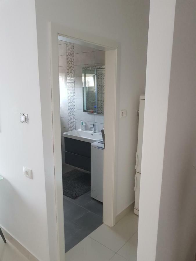 Holiday Home Begonja Privlaka  Buitenkant foto
