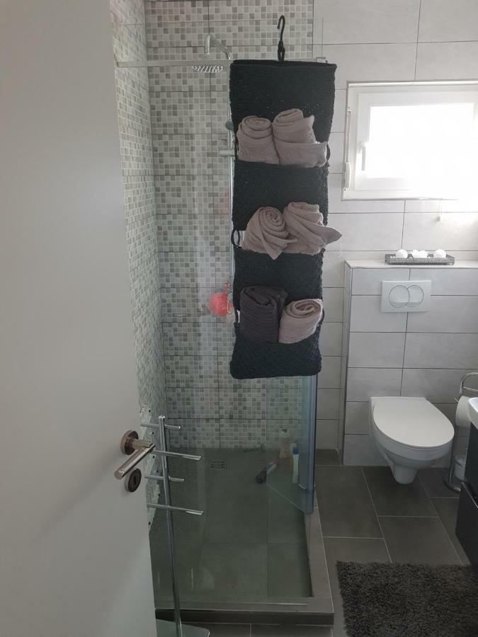 Holiday Home Begonja Privlaka  Buitenkant foto