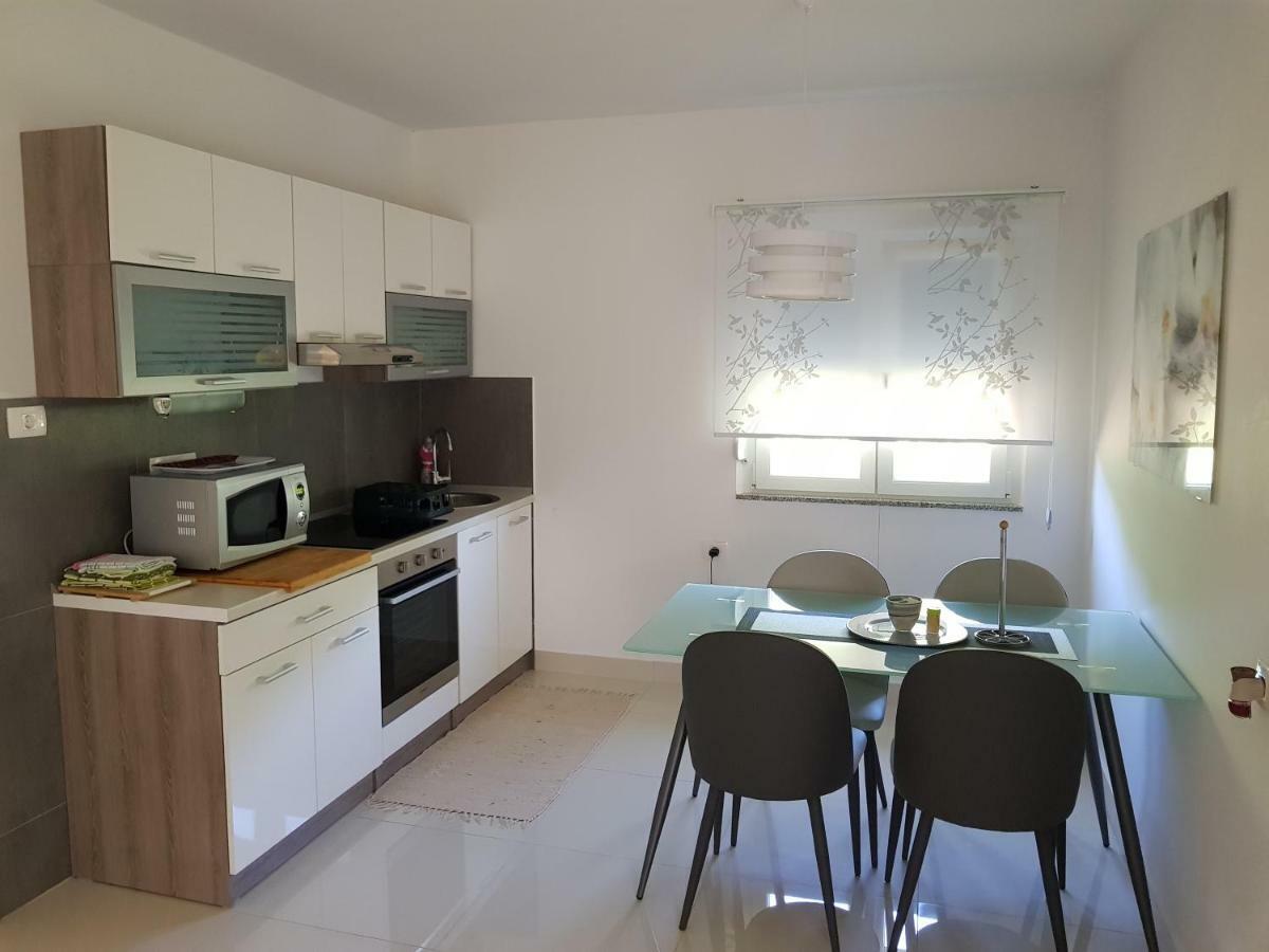 Holiday Home Begonja Privlaka  Buitenkant foto