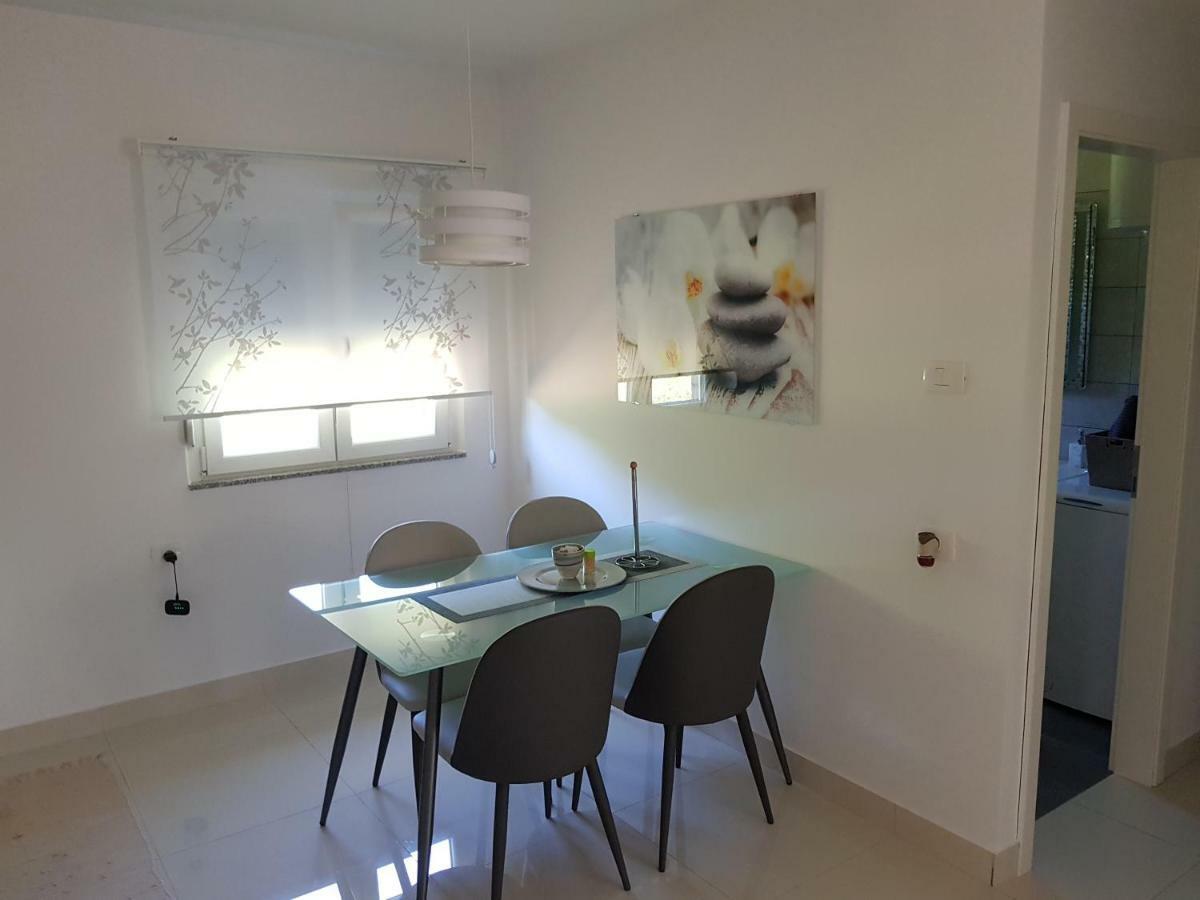 Holiday Home Begonja Privlaka  Buitenkant foto